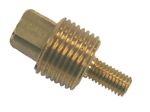 Anode Plug