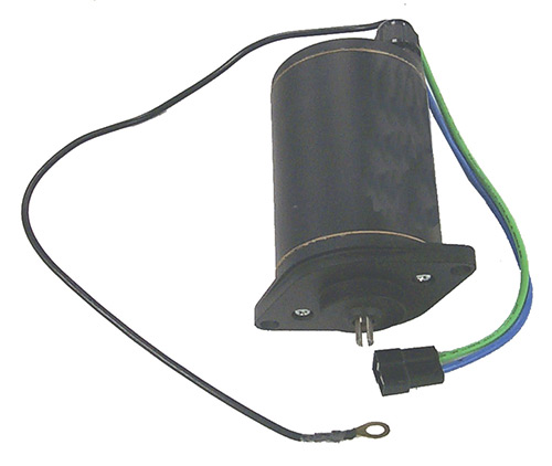 Tilt/Trim Motor