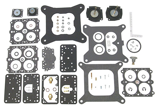 Carburetor Kit