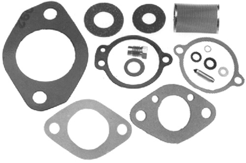 Carburetor Kit