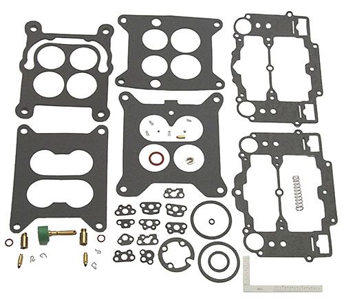 Carburetor Kit