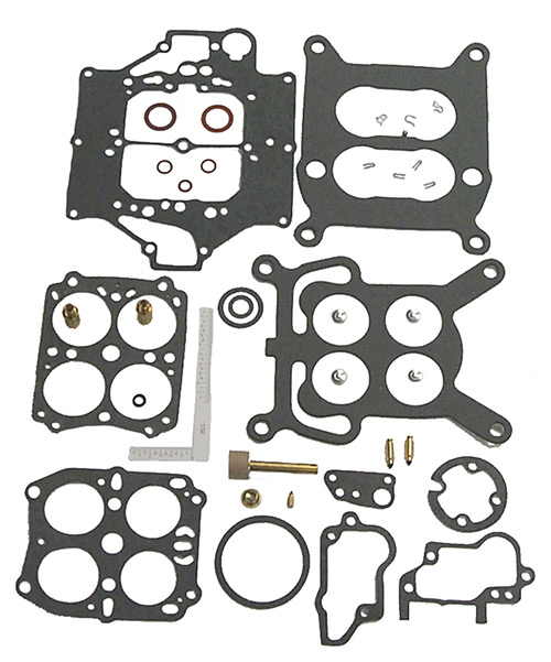 Carburetor Kit