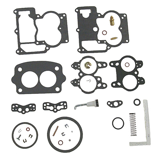 Carburetor Kit