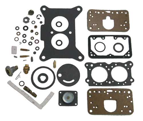 Carburetor Kit