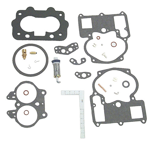 Carburetor Kit