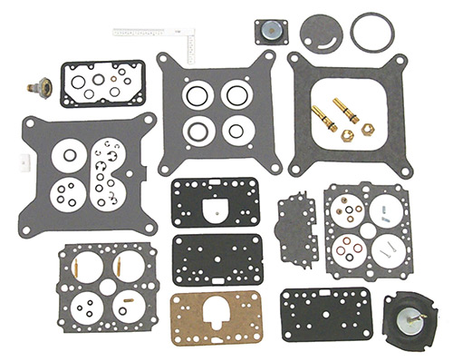 Carburetor Kit