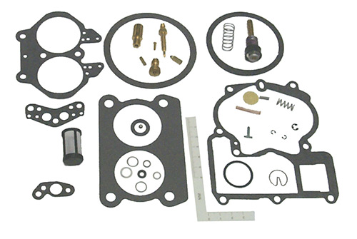 Carburetor Kit