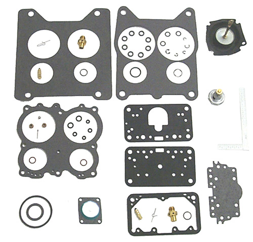 Carburetor Kit