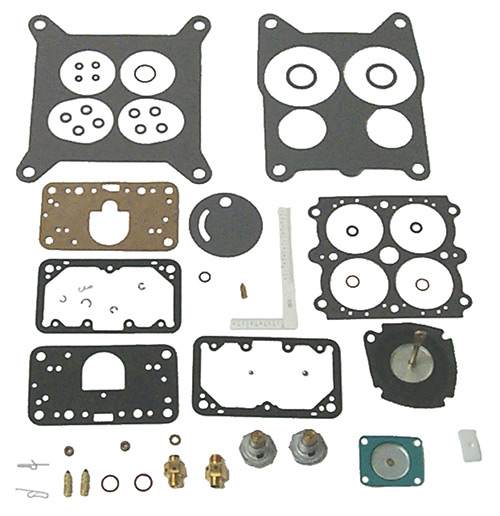 Carburetor Kit