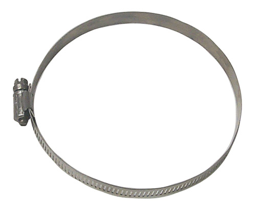 Hose Clamp