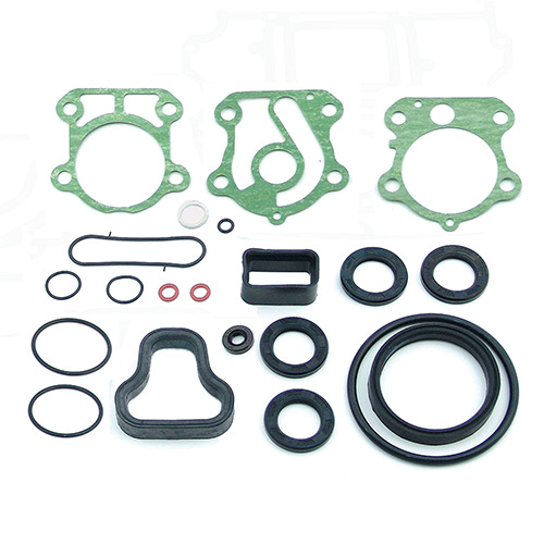 Seal Kit, Gear Housing