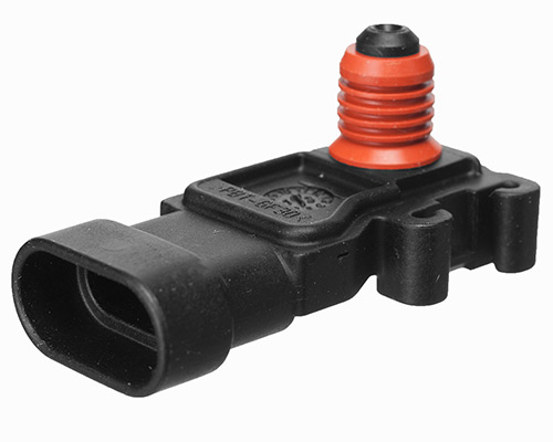 Map Sensor