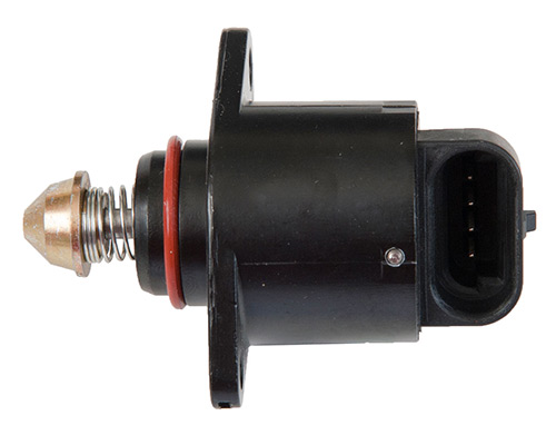 IAC Motor