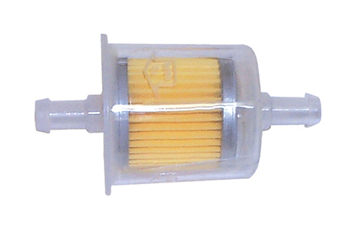 Filter, Fuel