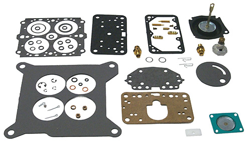 Carburetor Kit