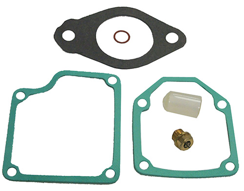 Carburetor Kit