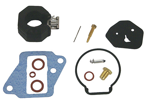 Carburetor Kit