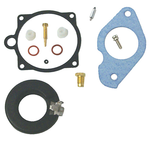 Carburetor Kit