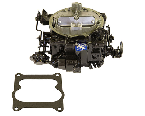 Reman Carburetor