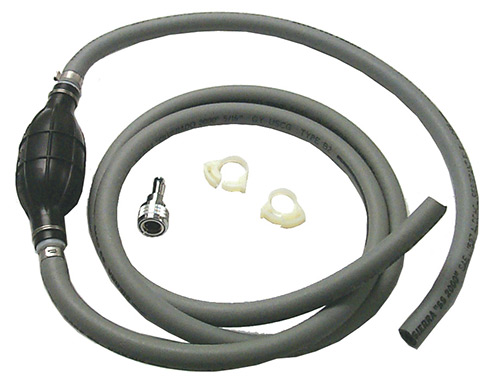 EPA Fuel Line Assembly-Chrysler/ Force