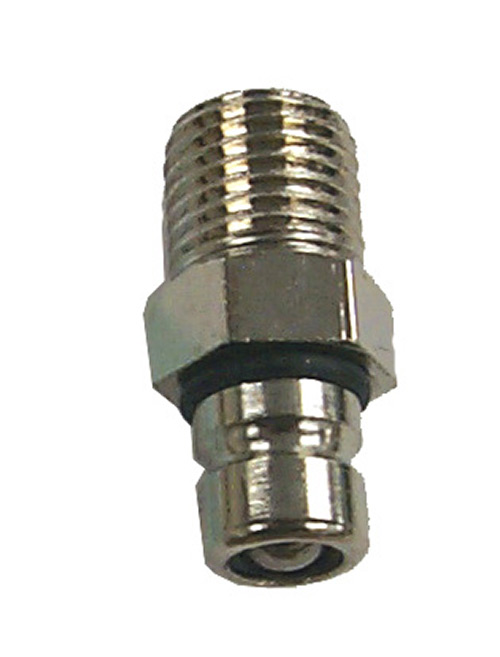 Tank Connector