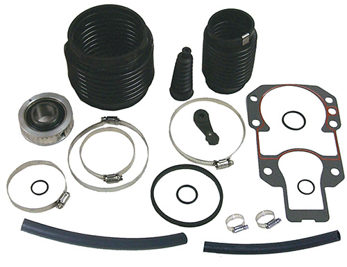 Transom Seal Kit