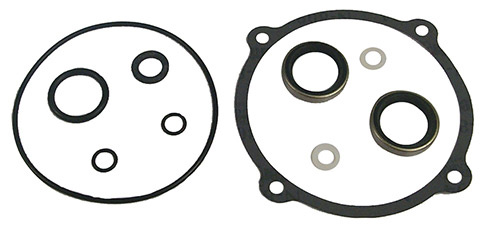 Clutch Housing Seal Kit