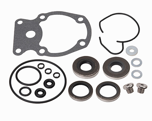 Lower Unit Seal Kit