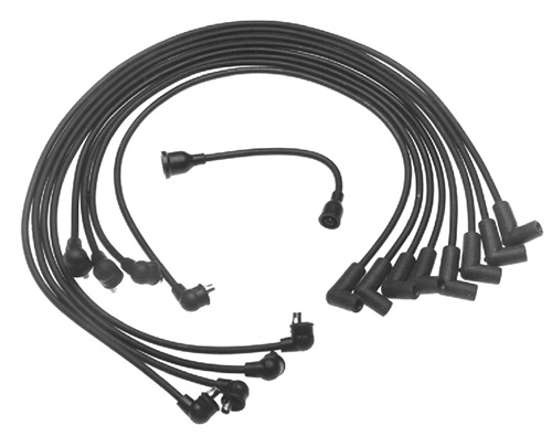 Wiring, Plug Set