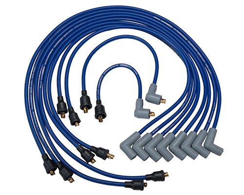 CP Performance - Wiring, Plug Set