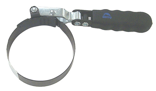 Oil Filter Wrench