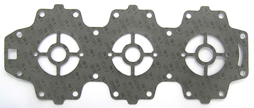 Gasket, Valve Cover