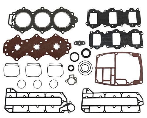 Powerhead Gasket Kit