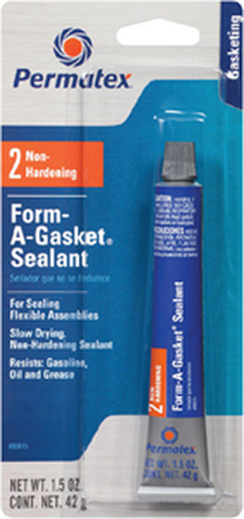 1.5 Oz Form-A-Gasket #2Ar