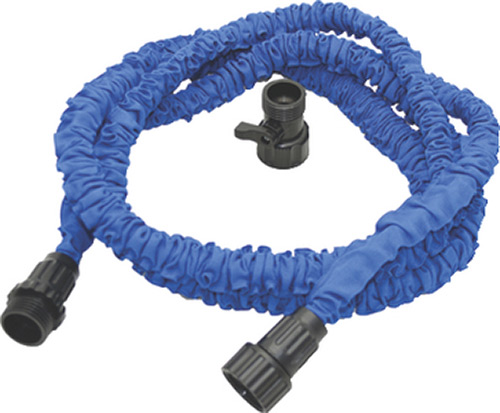 Johnson Pump 09-60616 Portable Flexible Hose for Aqua Jet Wash Down Pumps