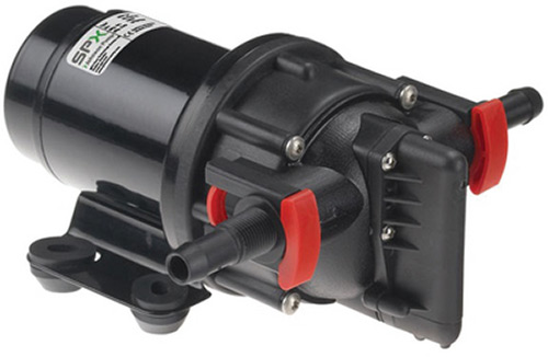 AQUA JET WASH DOWN PUMP (JOHNSON)