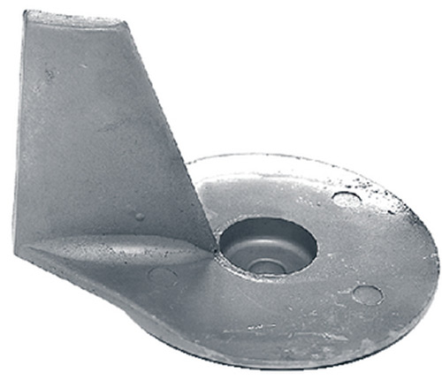 Martyr 822157c2 Zinc Anode For Mercury Mercruiser