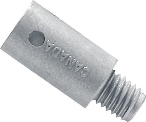 Martyr 838929 Zinc Anode For Volvo Penta