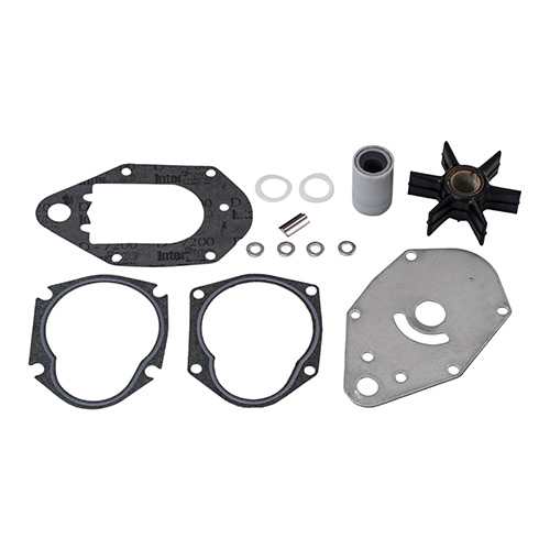 19453Q2 Water Pump Impeller Repair Kit - Mercury and Mariner Outboards