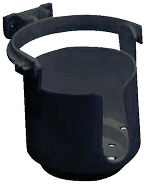 Attwood Gimbaled Drink Holder Black