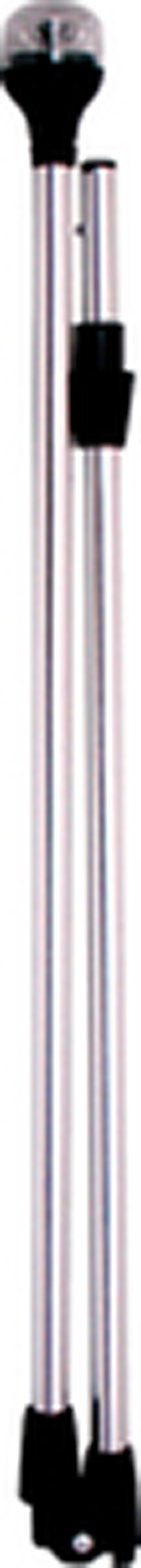 Attwood Led Folding Pole All-Round Light 54"