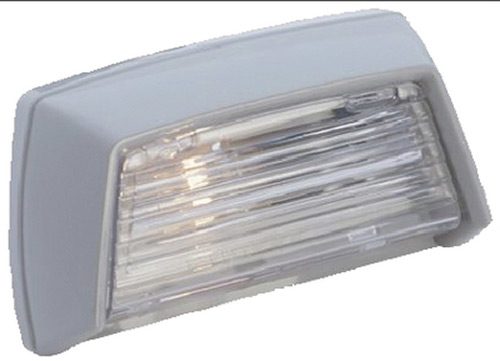 Attwood Courtesy Light 12v Gray