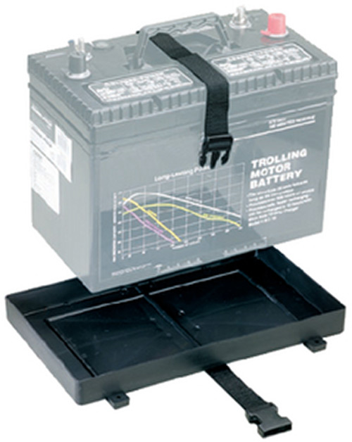 Group 24 Battery Holder