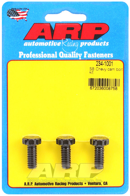 ARP SB Cam Bolts