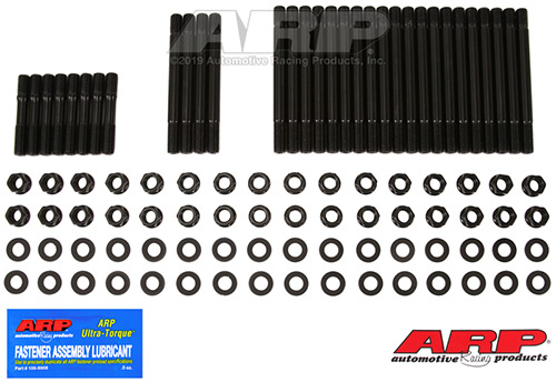 Cylinder Head Stud Kit, Big Block Chevy