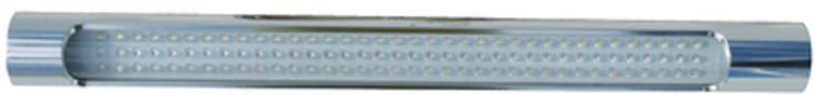 Led Luma T-Top Light, 20" Blue"