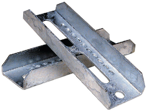 Tie Down Engineering Bolster Brackets - Sold as Pair