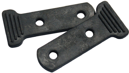 Tie Down Engineering S" Hook Chain Keepers - 2 Per Pack"