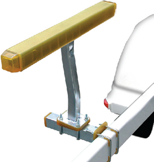 Tie Down Engineering Guide On's - Sold As Pair With Mounting Hardware Included