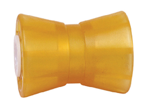 Tie Down Engineering Hull Sav'r Poly Vinyl Amber Roller